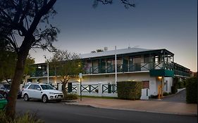 Windsor Lodge